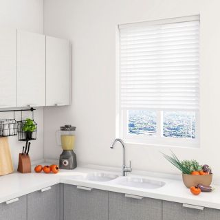 Смеситель для кухни Swedbe Selene 7440 хром